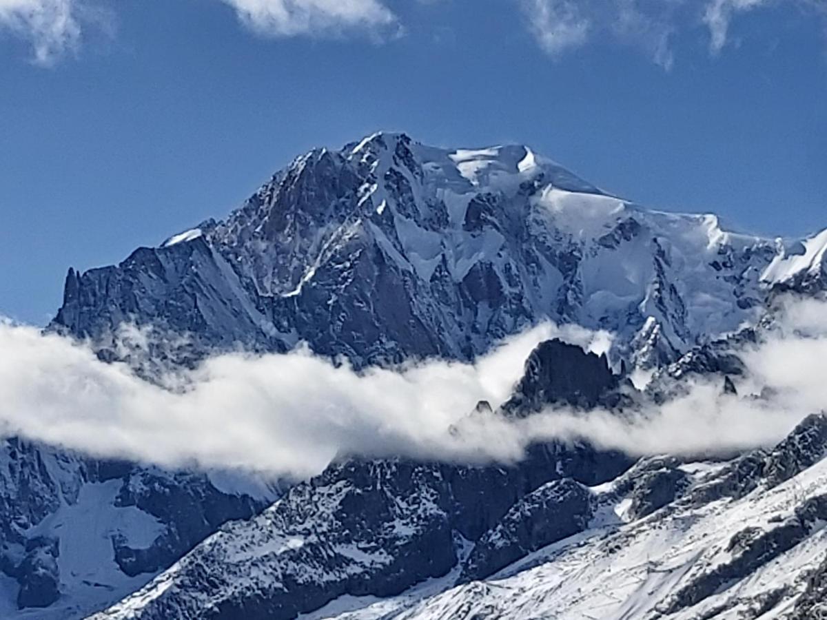 Living Aosta Valley Zewnętrze zdjęcie