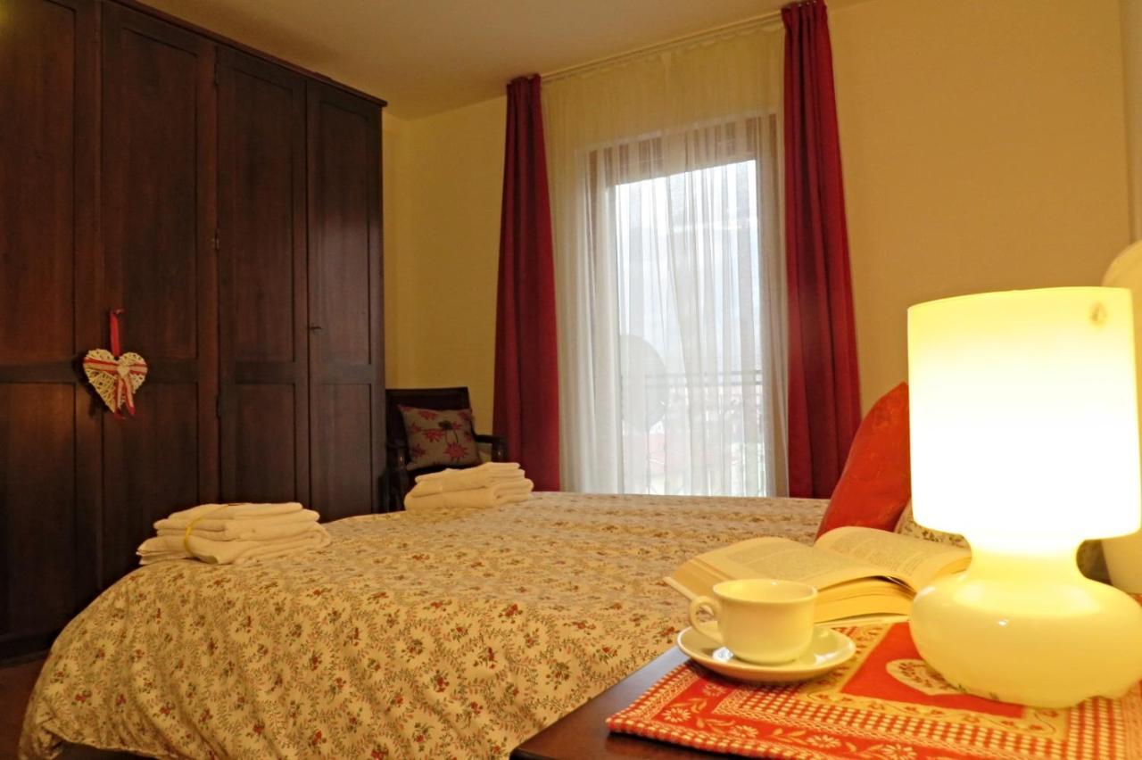 Living Aosta Valley Zewnętrze zdjęcie