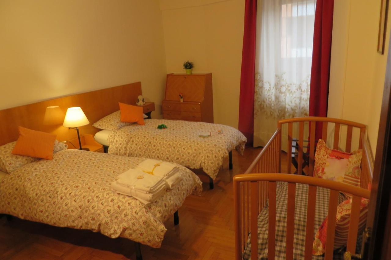 Living Aosta Valley Zewnętrze zdjęcie