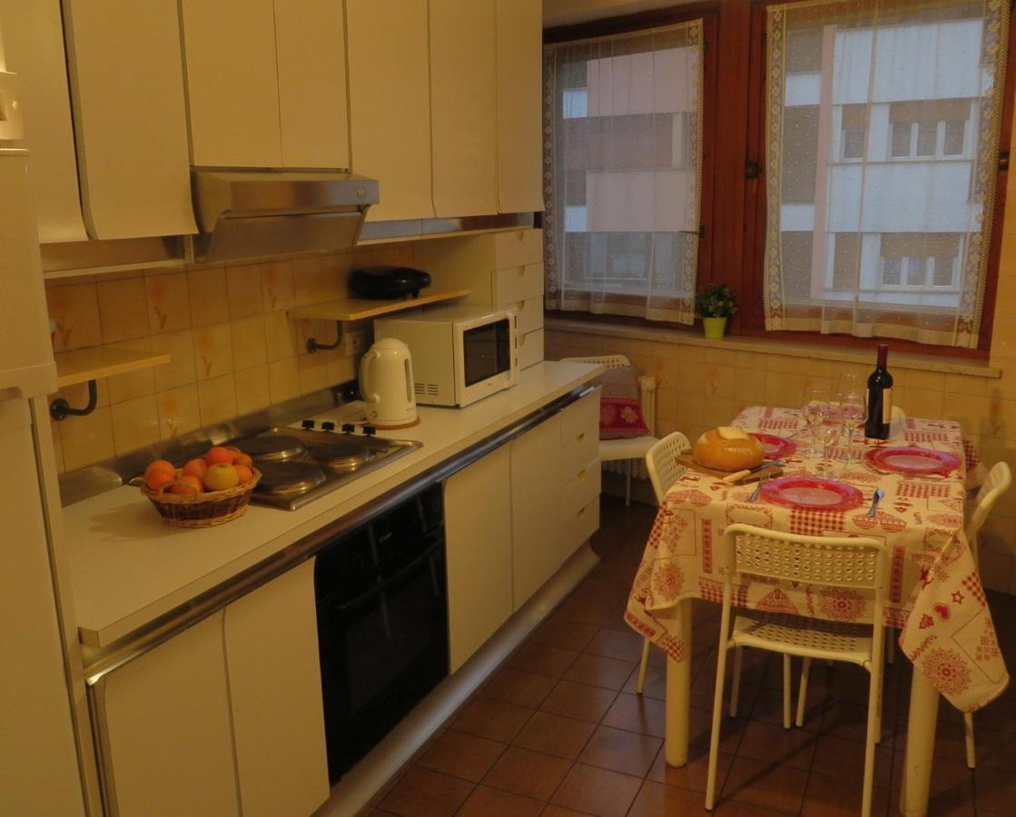 Living Aosta Valley Zewnętrze zdjęcie